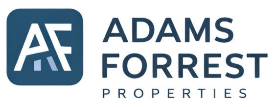 Adams Forrest